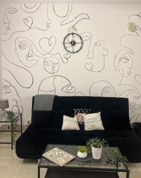 Classy 1bhk near brigade,mg road